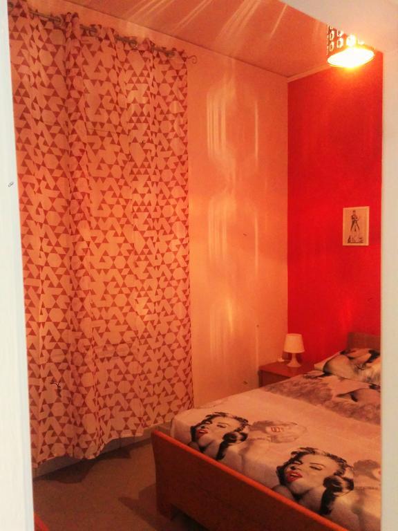 Coolor Holiday And Business Rentals Salerno Exterior photo